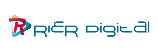 RIER Digital logo